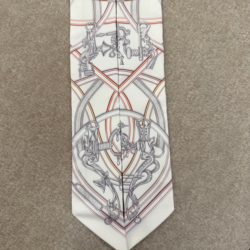 Hermes Twilly 絲巾-1