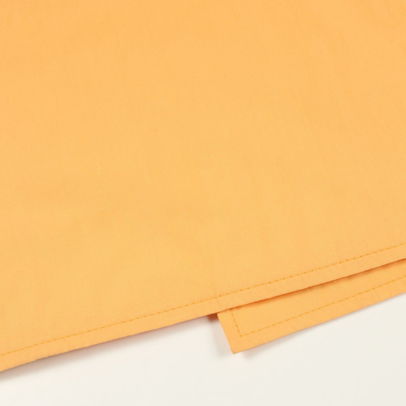 愛馬仕其他棉質橙色外套，二手女款-7