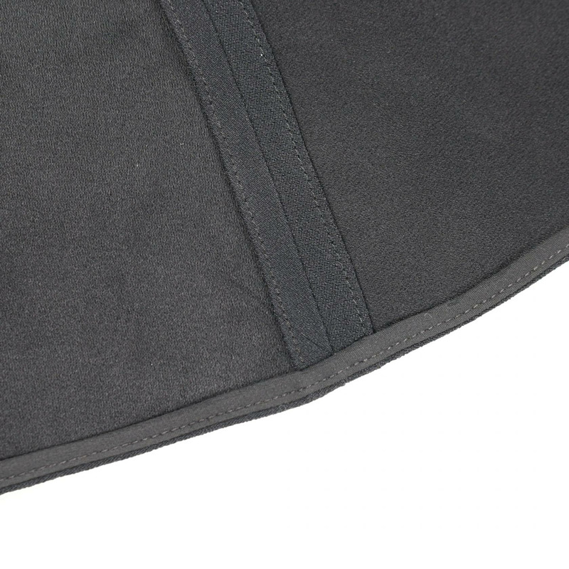 GUCCI 連身裙，半袖，醋酸纖維，海軍藍，二手女款-7