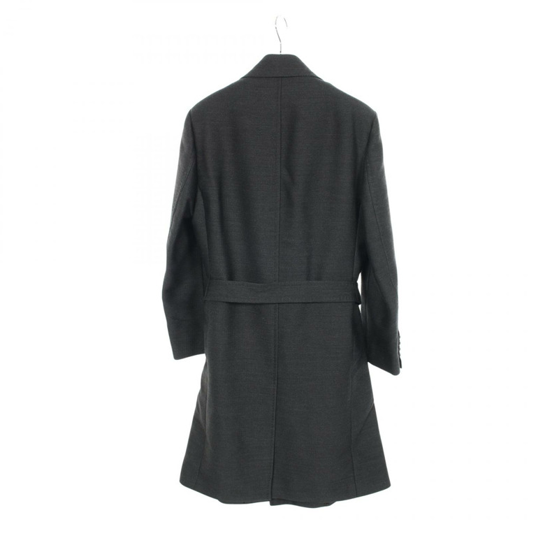 路易威登 其他外套 RM122 H2CO72UAD 羊毛 灰色 二手 男士-1