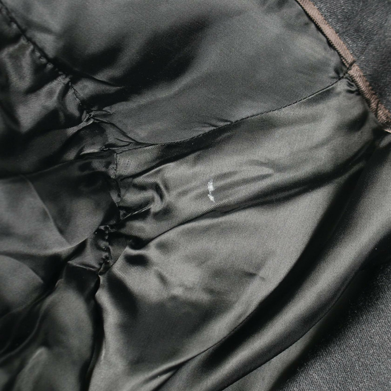 路易威登 其他外套 RM122 H2CO72UAD 羊毛 灰色 二手 男士-7