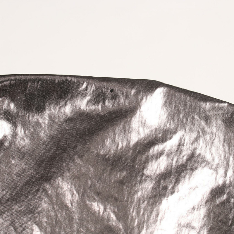 愛馬仕 Sellier 紐帶羽絨外套 #50 連帽衫 尼龍聚酯纖維 海軍藍 二手 女款-5