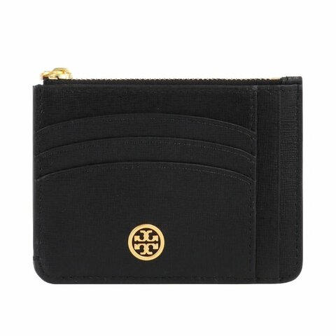 【TORY BURCH】迷你手提托特包-黑