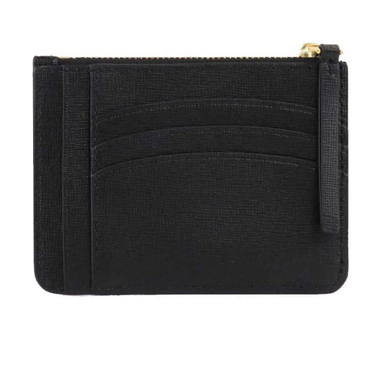 【TORY BURCH】迷你手提托特包-黑-1