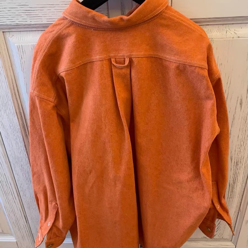 Chanel牛仔衣36碼-6