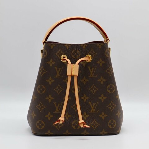 LOUIS VUITTON Neonoe BB 水桶包