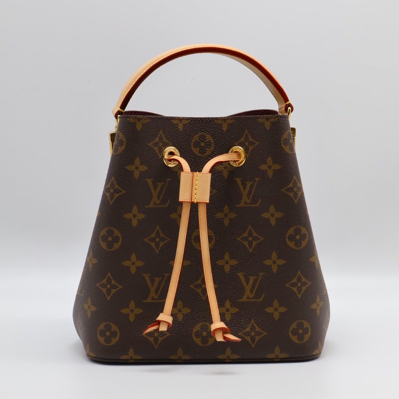 LOUIS VUITTON Neonoe BB 水桶包-0