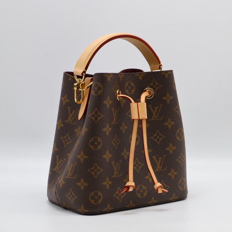 LOUIS VUITTON Neonoe BB 水桶包-1