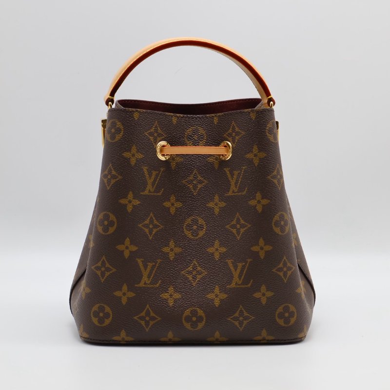 LOUIS VUITTON Neonoe BB 水桶包-3