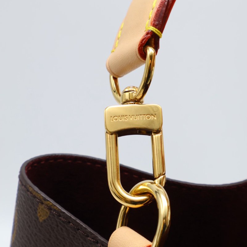 LOUIS VUITTON Neonoe BB 水桶包-5