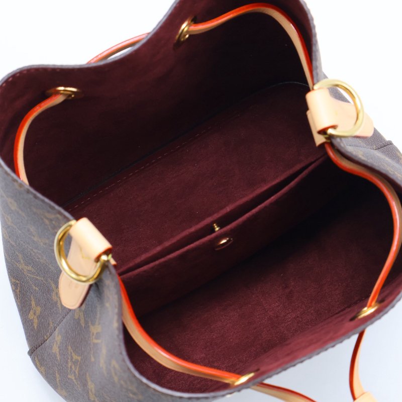 LOUIS VUITTON Neonoe BB 水桶包-7