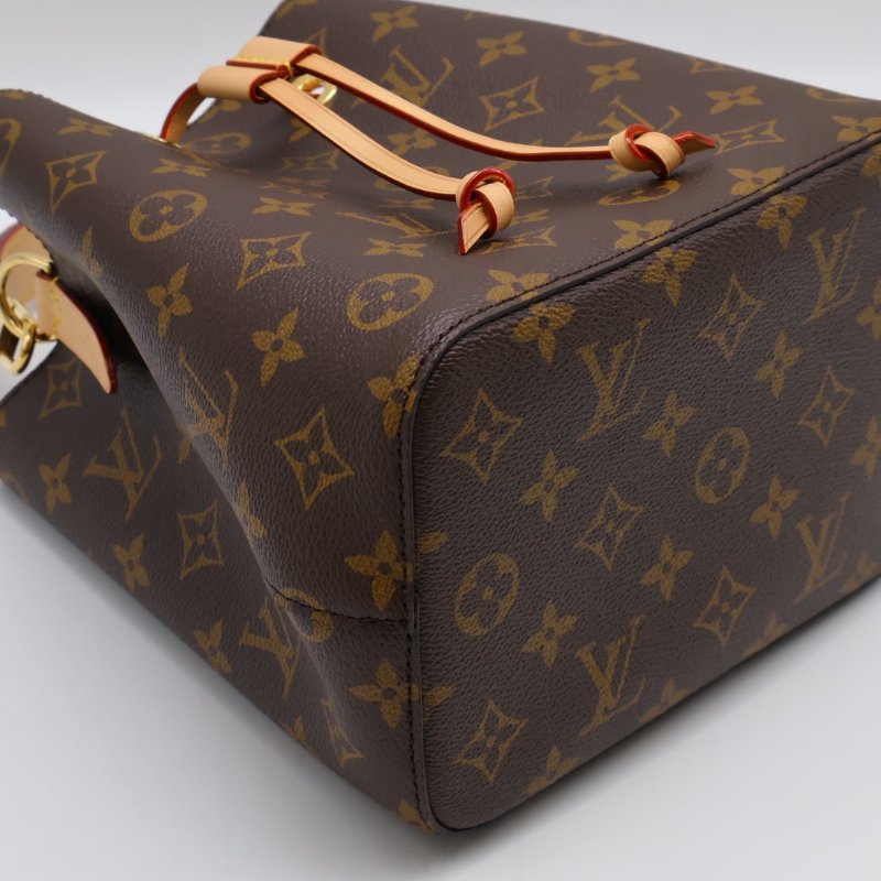 LOUIS VUITTON Neonoe BB 水桶包-16