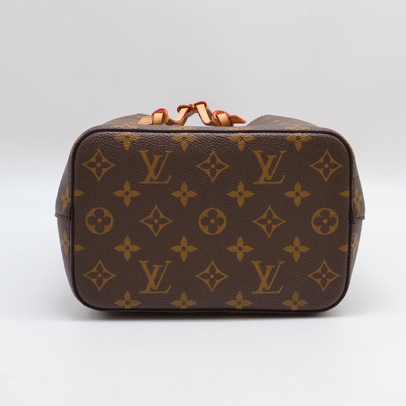 LOUIS VUITTON Neonoe BB 水桶包-18