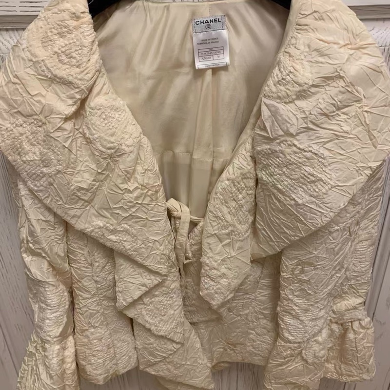 Chanel外套36碼-0