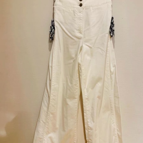 Chanel褲子38碼