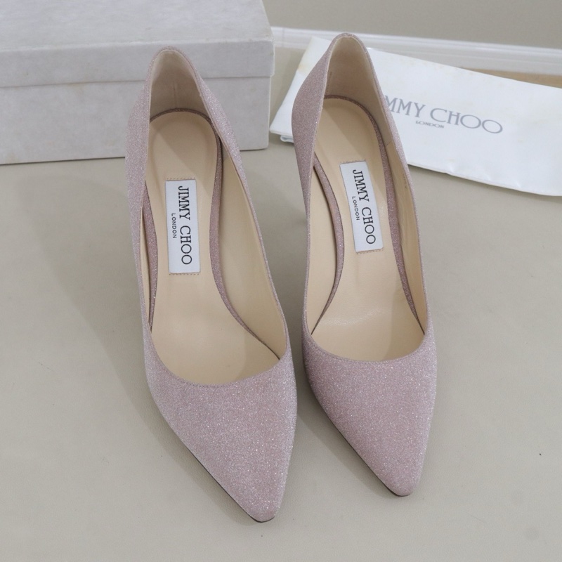 98新,JimmyChoo女鞋,38碼 配件盒子-3