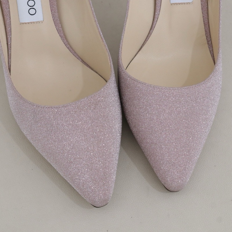 98新,JimmyChoo女鞋,38碼 配件盒子-4