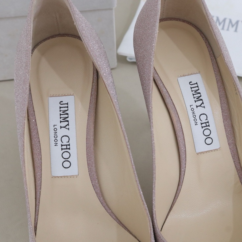 98新,JimmyChoo女鞋,38碼 配件盒子-5