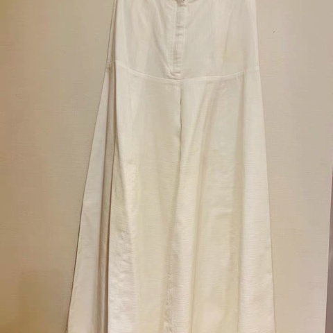 Chanel闊腿褲38碼