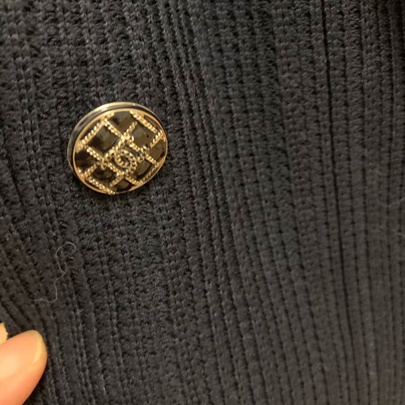 Chanel連體褲36碼-1