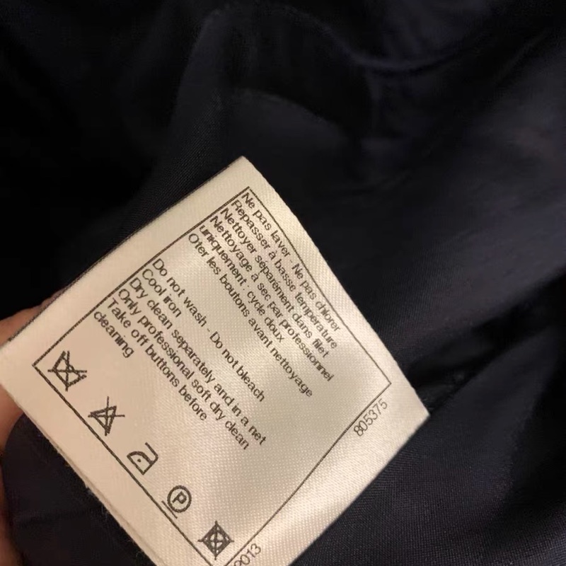 Chanel連體褲36碼-3