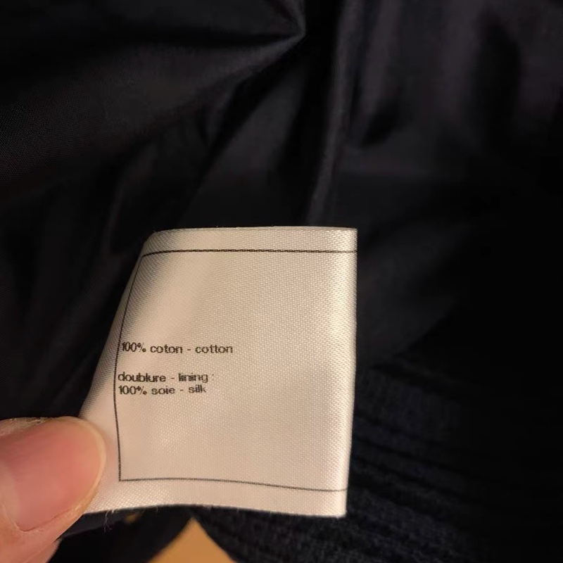 Chanel連體褲36碼-4