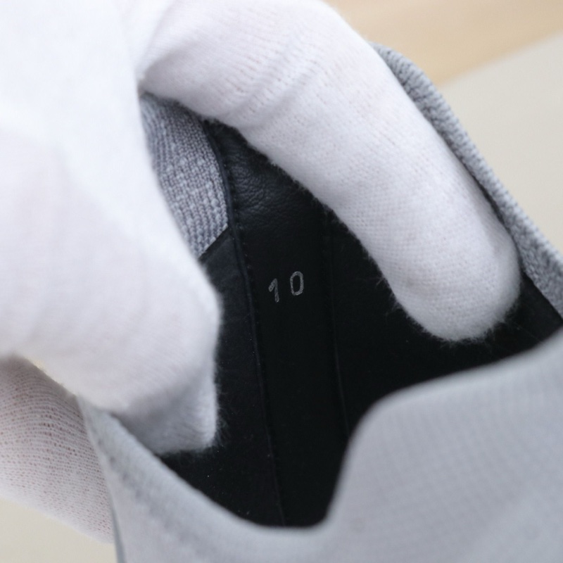 閒置新 未使用 Fendi Flow 男鞋,10碼/44碼,配件防塵袋-6