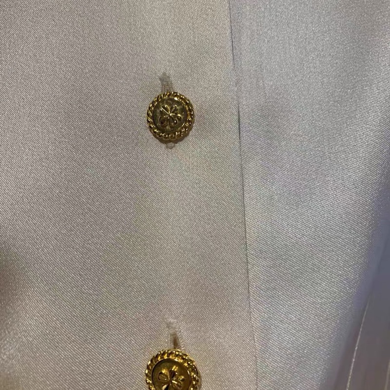 Chanel真絲襯衫38碼-2