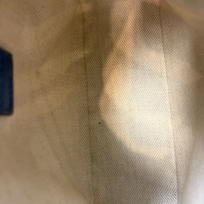 98新 LOEWE/羅意威 Puzzle mini幾何包 單肩斜挎包 尺寸：17 x 7 x 11-7