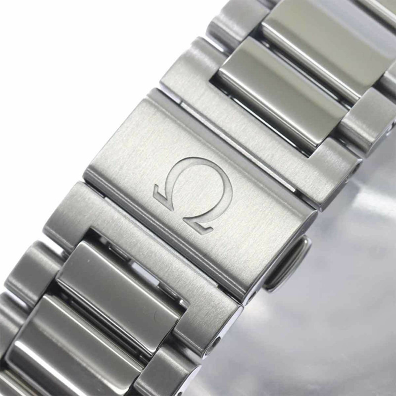 歐米茄海馬系列Aqua Terra同軸腕錶231 10 42 21 02 003 男士腕錶，附日期顯示，銀色，自動機械-6