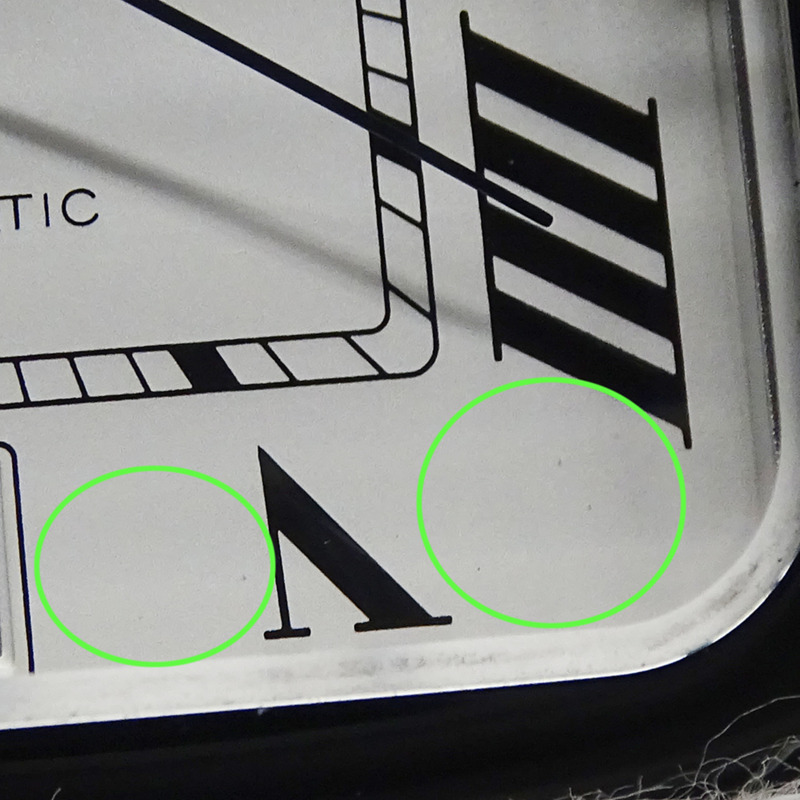 卡地亞 Santos LM 男士腕錶，帶日期顯示，自動上鍊，精鋼材質，型號 WSSA0018，拋光銀色-11