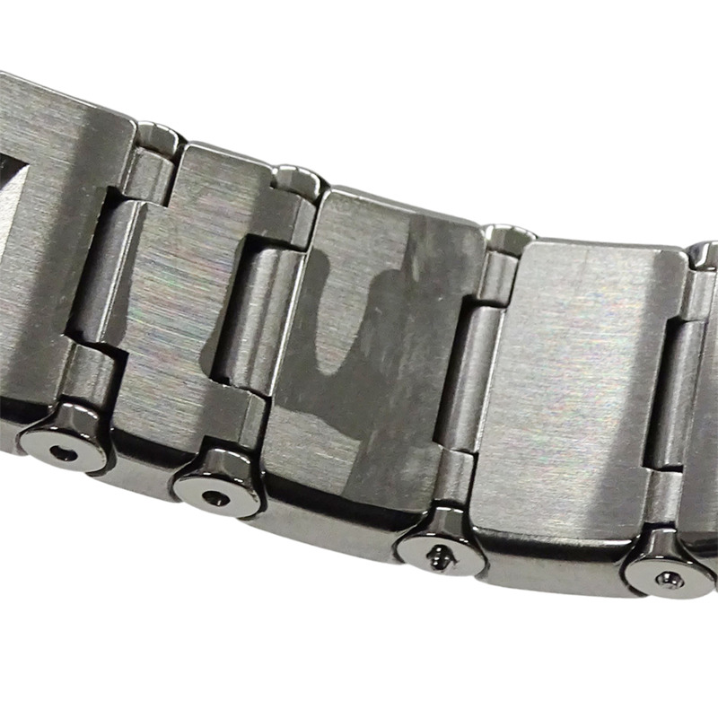 歐米茄星座系列拋光款 123.10.24.60.02.001 女士石英腕錶,不鏽鋼,銀色-10