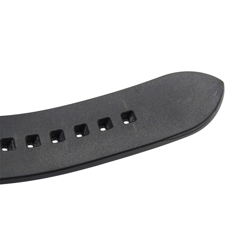 路易威登男士 Tambour Lovely Cup 計時腕錶,帶日期顯示,石英機芯,不銹鋼和橡膠錶帶,Q11BG,拋光-11