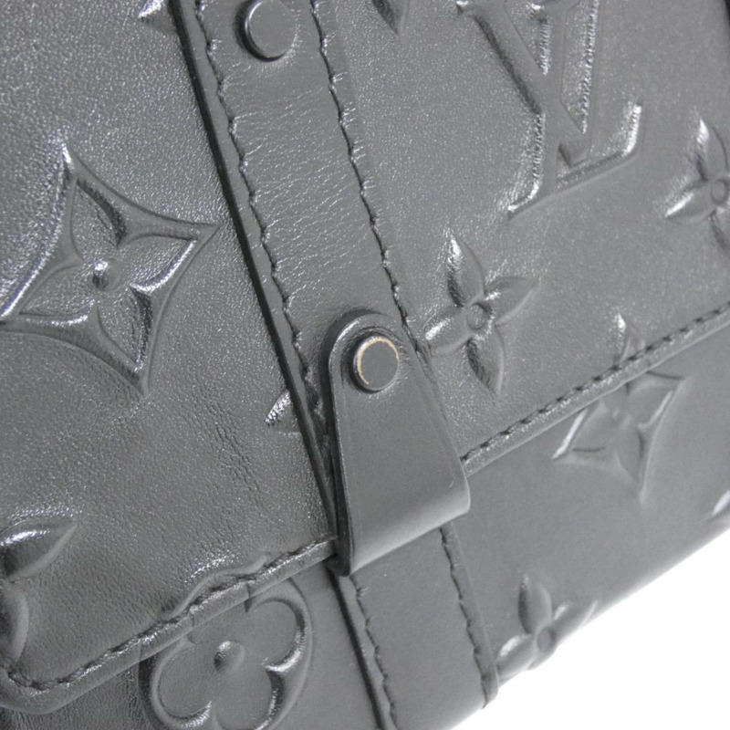 路易威登 Monogram Seal Trunk Sling Bag M57952 肩背包-3