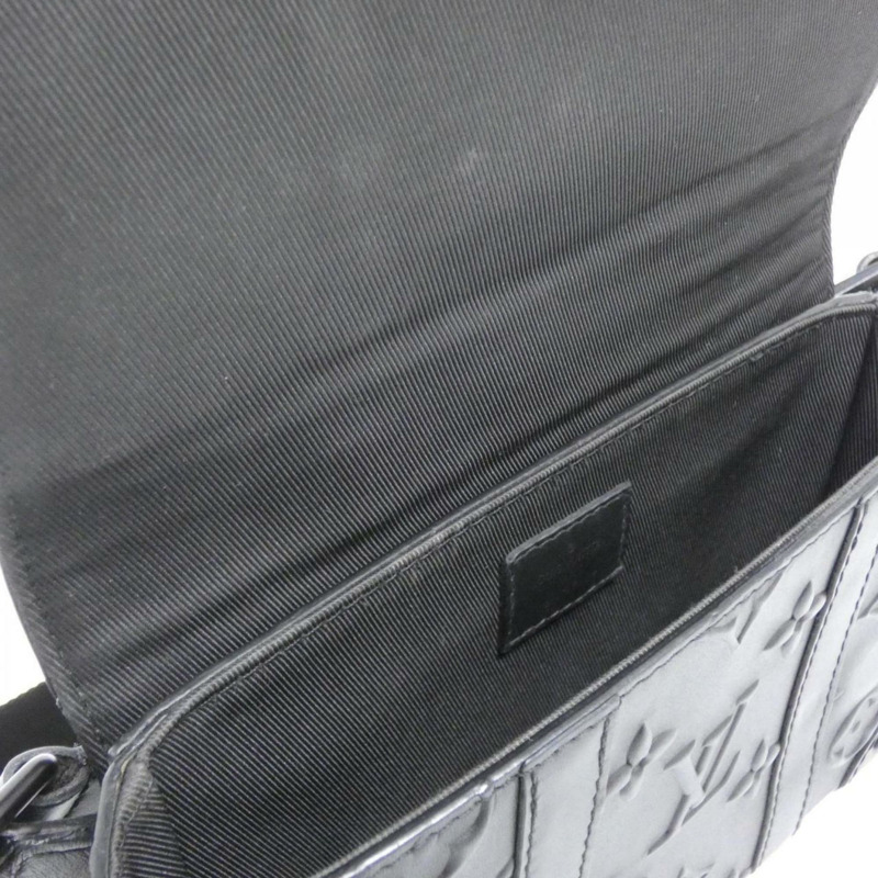 路易威登 Monogram Seal Trunk Sling Bag M57952 肩背包-7