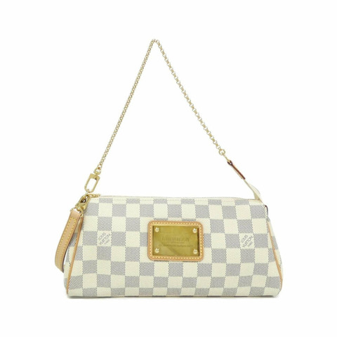 路易威登 Damier Azur Eva N55214 單肩包