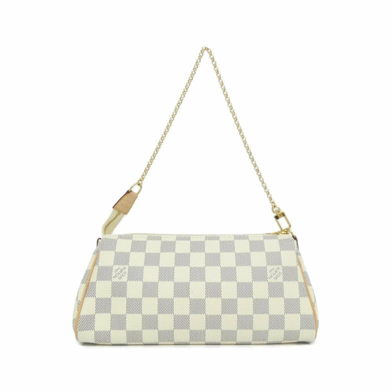 路易威登 Damier Azur Eva N55214 單肩包-1