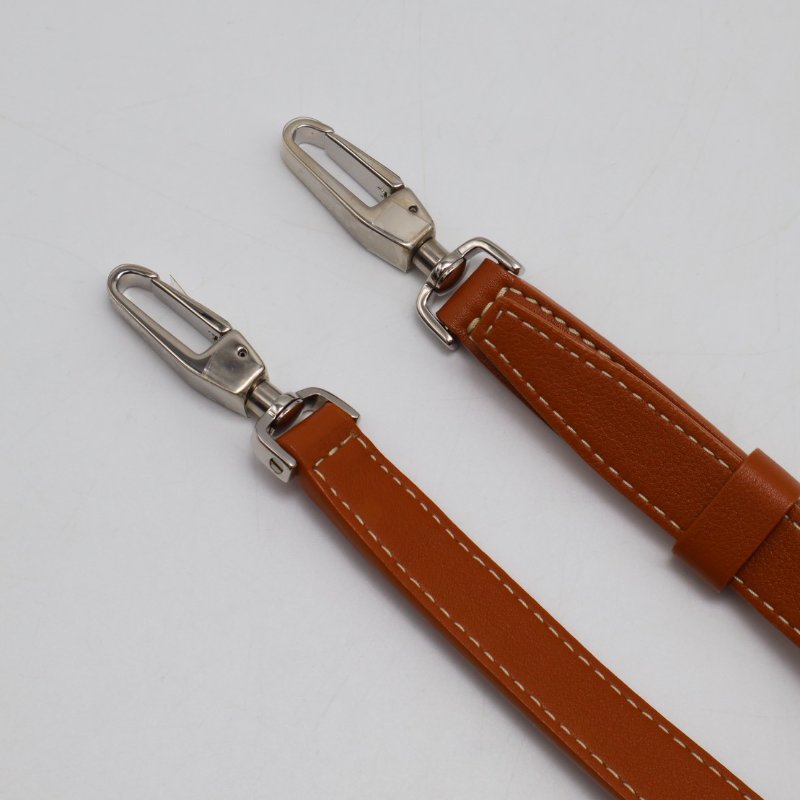 GOYARD Voltaire手提斜背公事包 - 棕-18