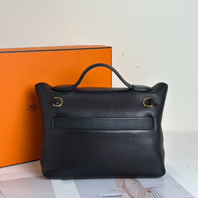 HERMES Mini 24/24 - 黑金 W-5
