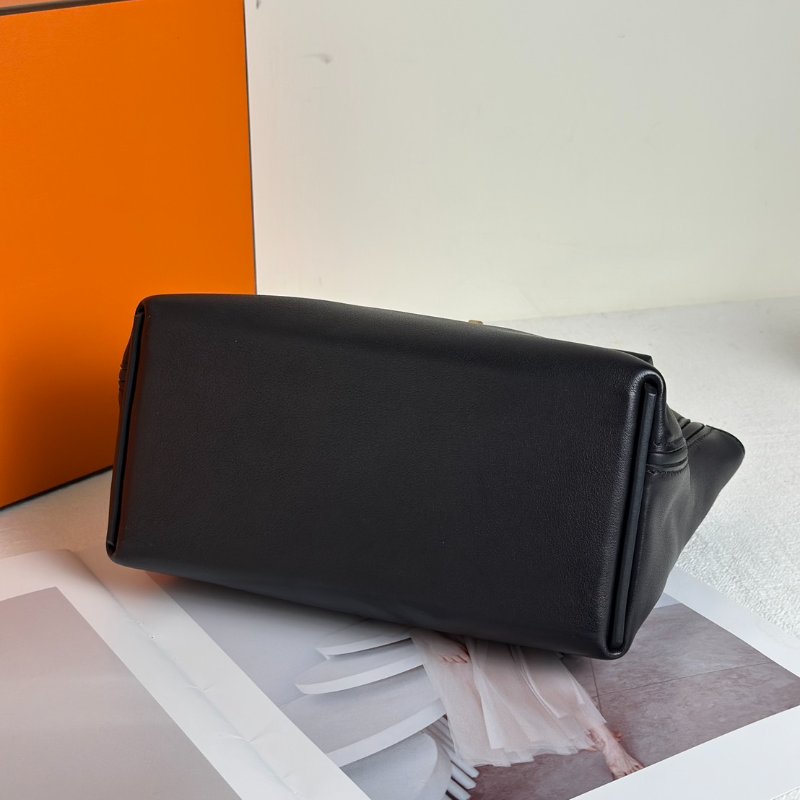 HERMES Mini 24/24 - 黑金 W-6