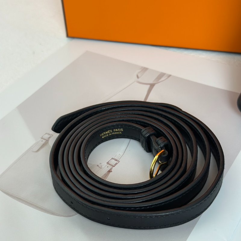 HERMES Mini 24/24 - 黑金 W-14