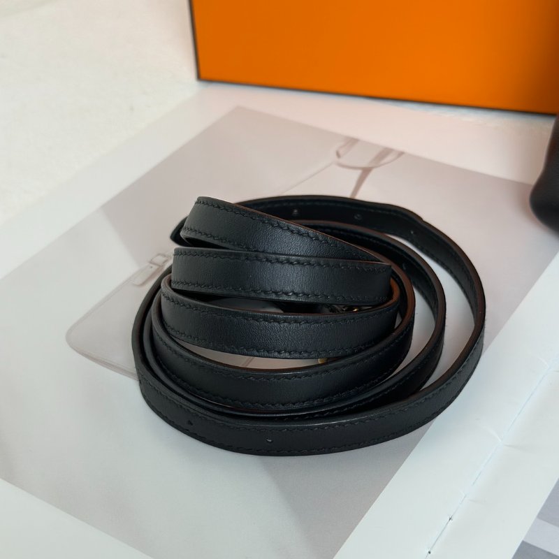 HERMES Mini 24/24 - 黑金 W-15