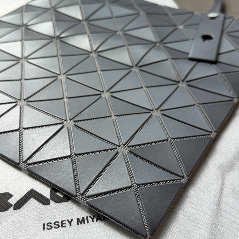 三宅一生issey miyake Baobao雙色-2