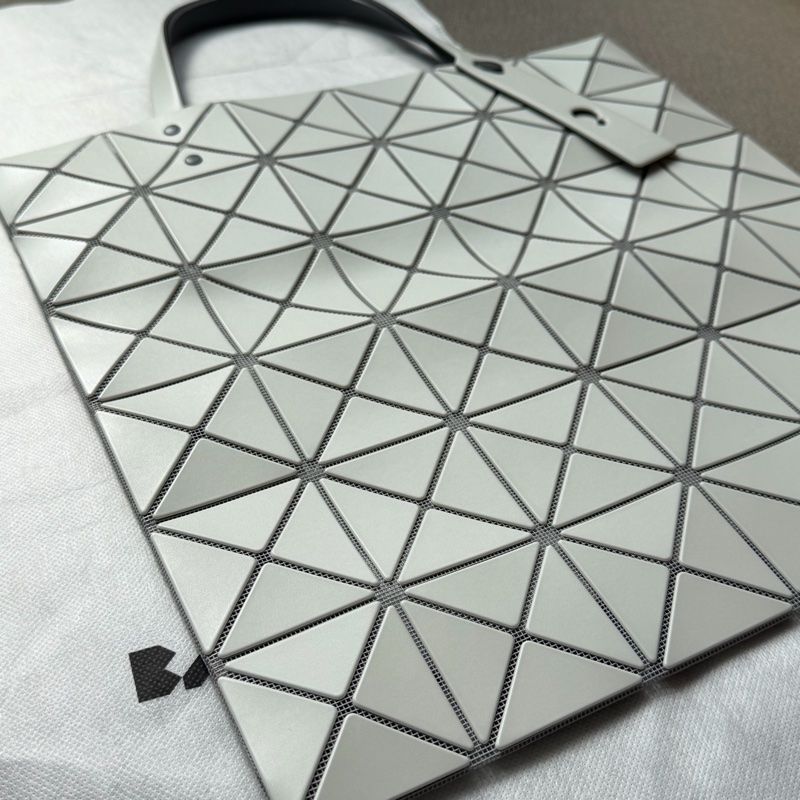 三宅一生issey miyake Baobao雙色-3