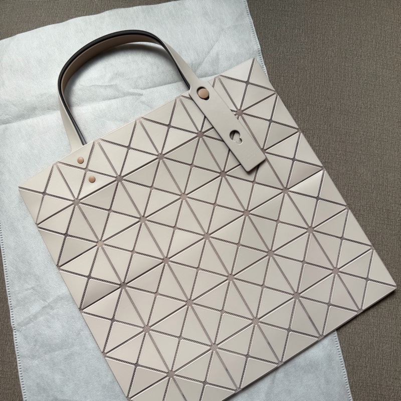 三宅一生issey miyake Baobao雙色-5