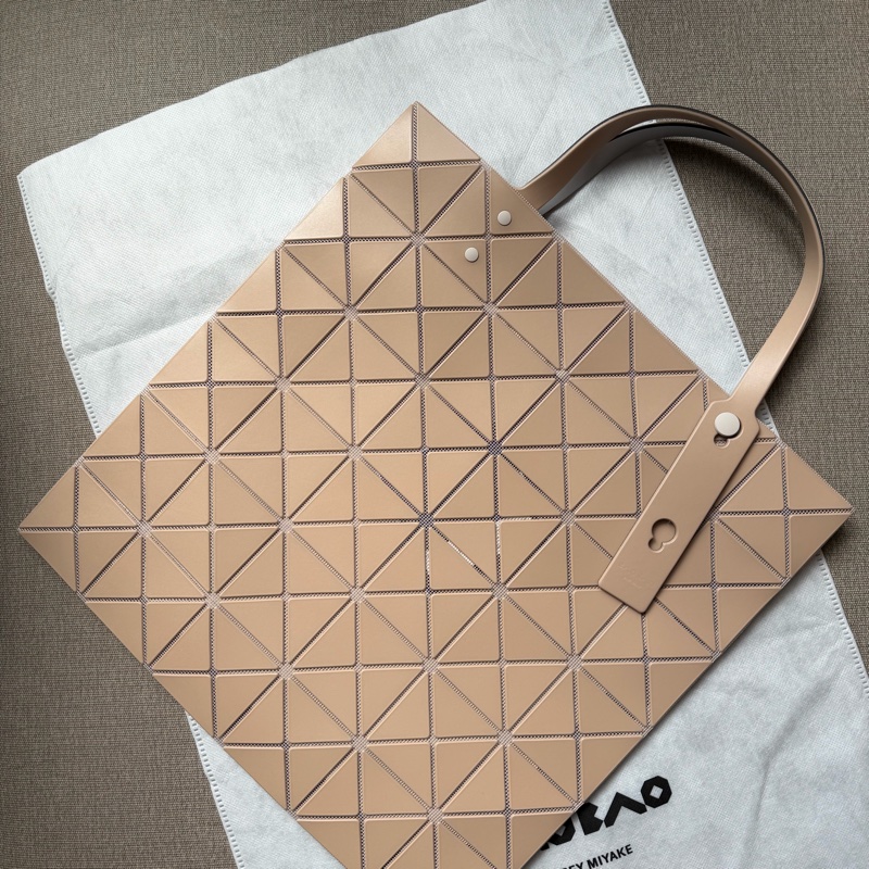 三宅一生issey miyake Baobao雙色-6