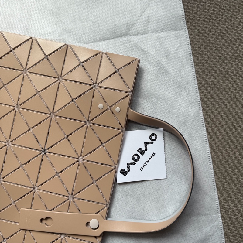 三宅一生issey miyake Baobao雙色-7