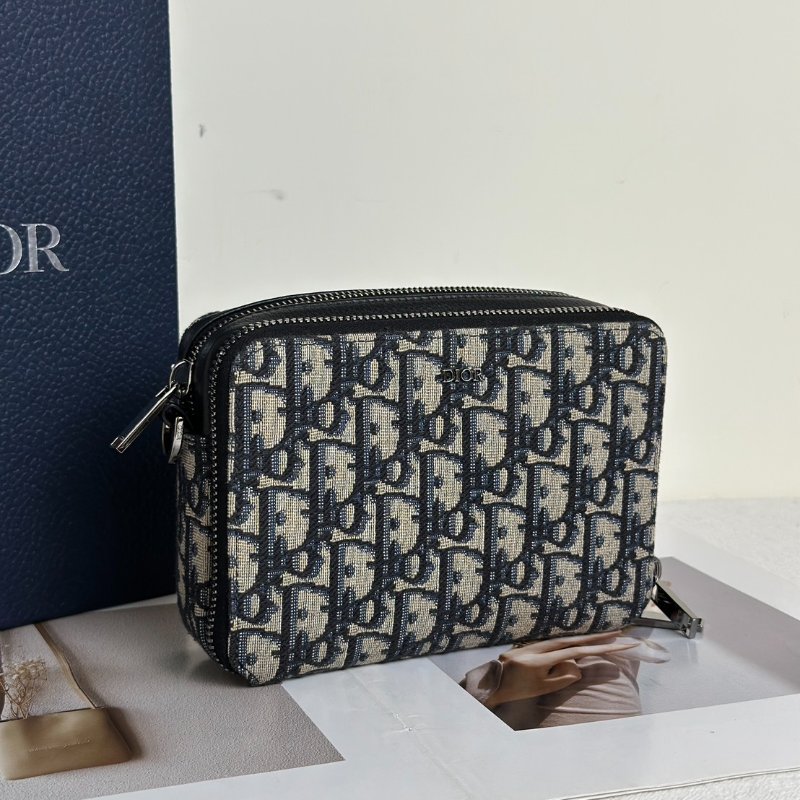 DIOR Oblique老花相機包-2