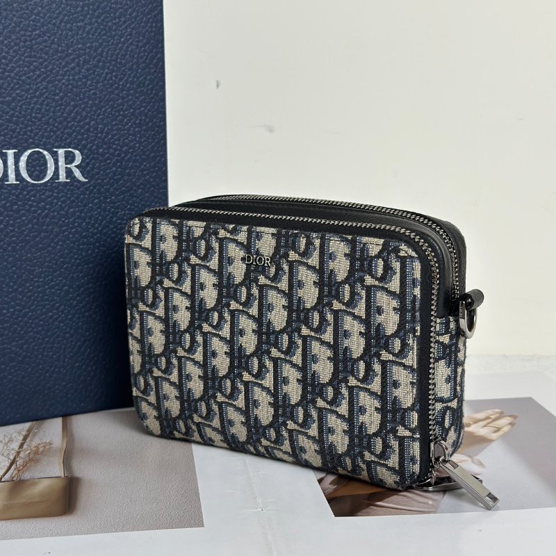 DIOR Oblique老花相機包-3