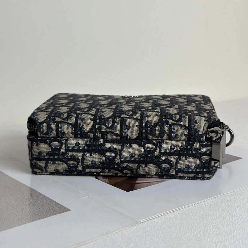 DIOR Oblique老花相機包-5